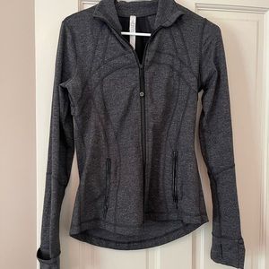 Lululemon align jacket